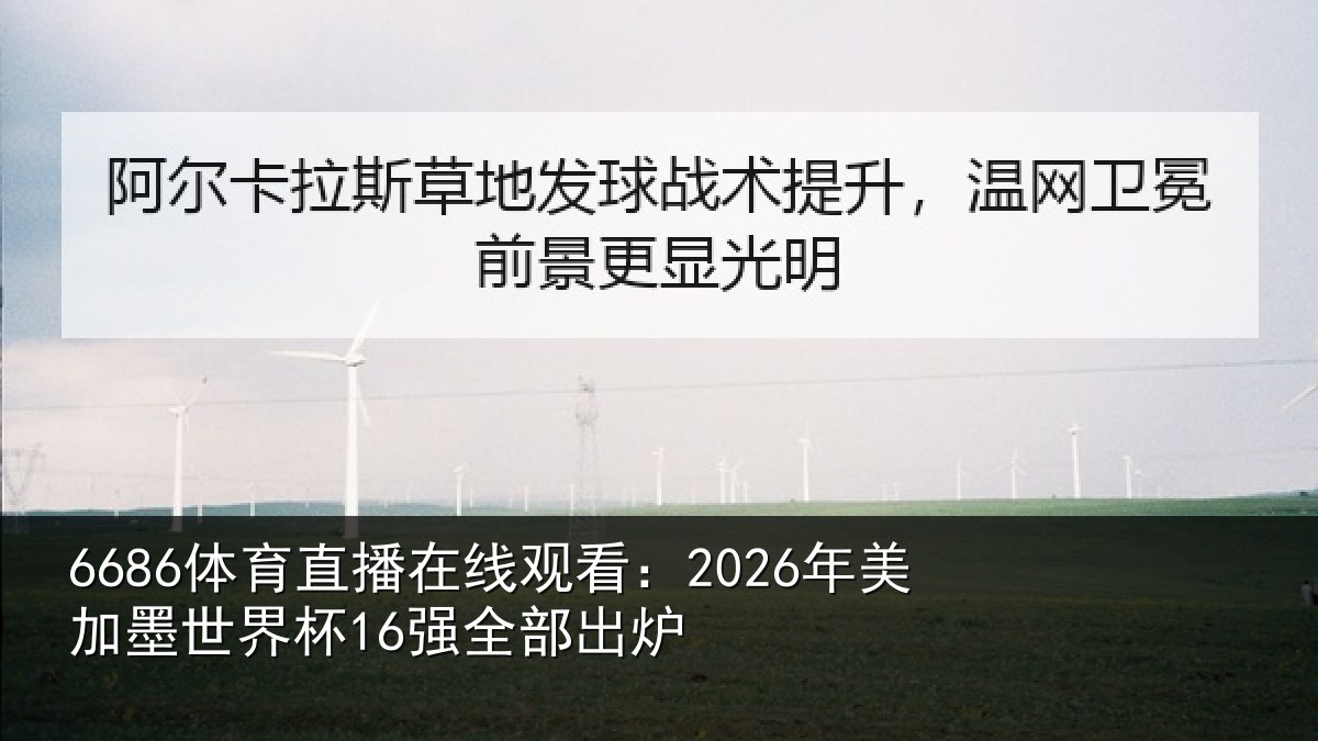 6686体育直播在线观看：2026年美相关情况出炉